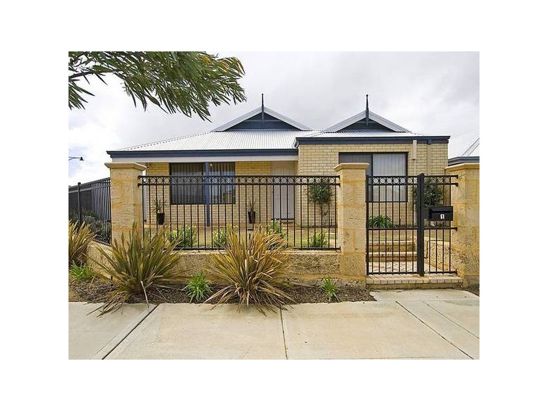 1 Boncath Road, Butler WA 6036