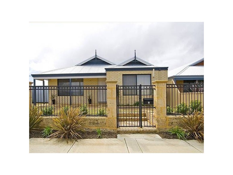 1 Boncath Road, Butler WA 6036