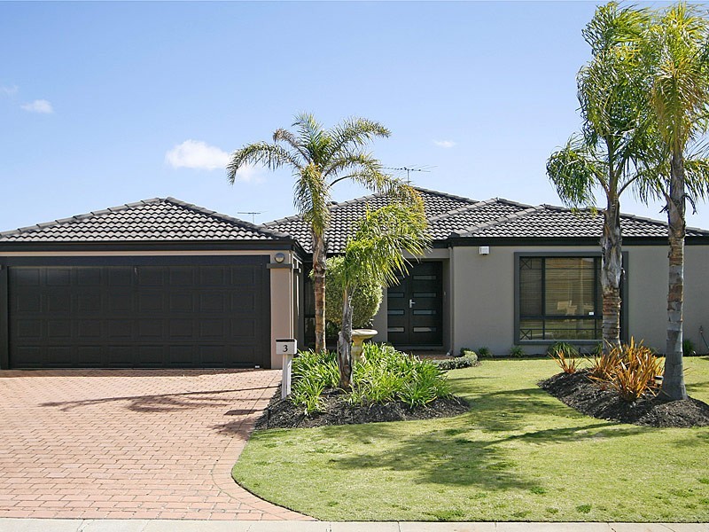 3 Asheville Parade, Landsdale WA 6065