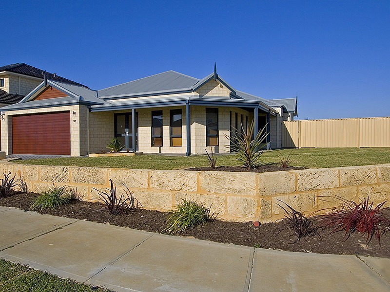 30 Seaspray Crescent, Jindalee WA 6036