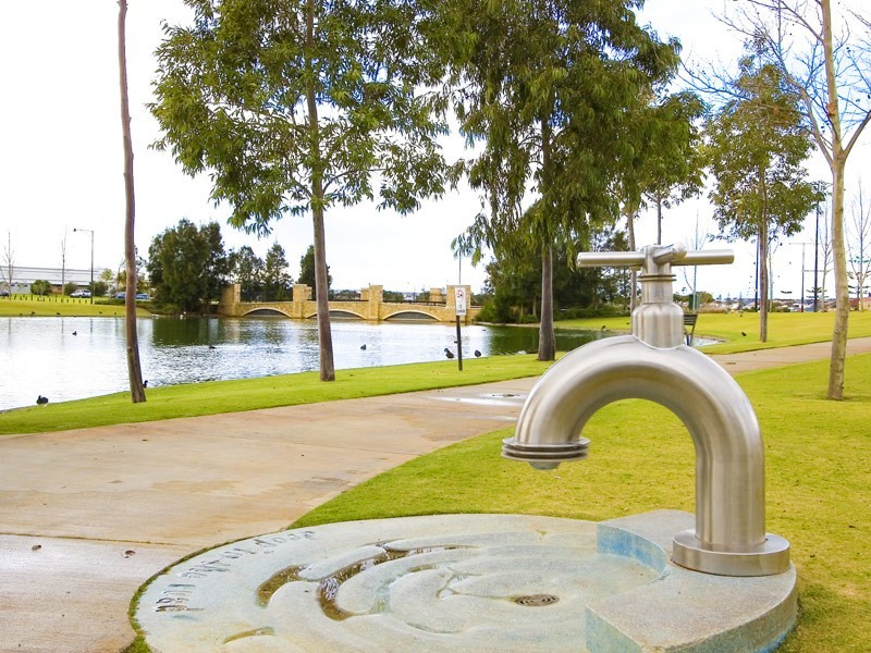 5 Baldwin Link, Butler WA 6036