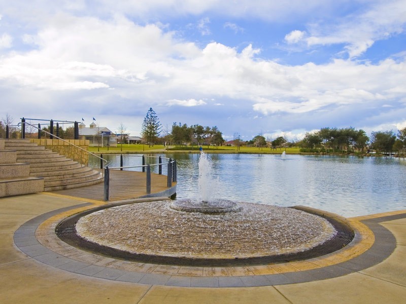 5 Baldwin Link, Butler WA 6036