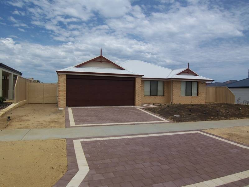 6 Rathkeale Boulevard, Ridgewood WA 6030