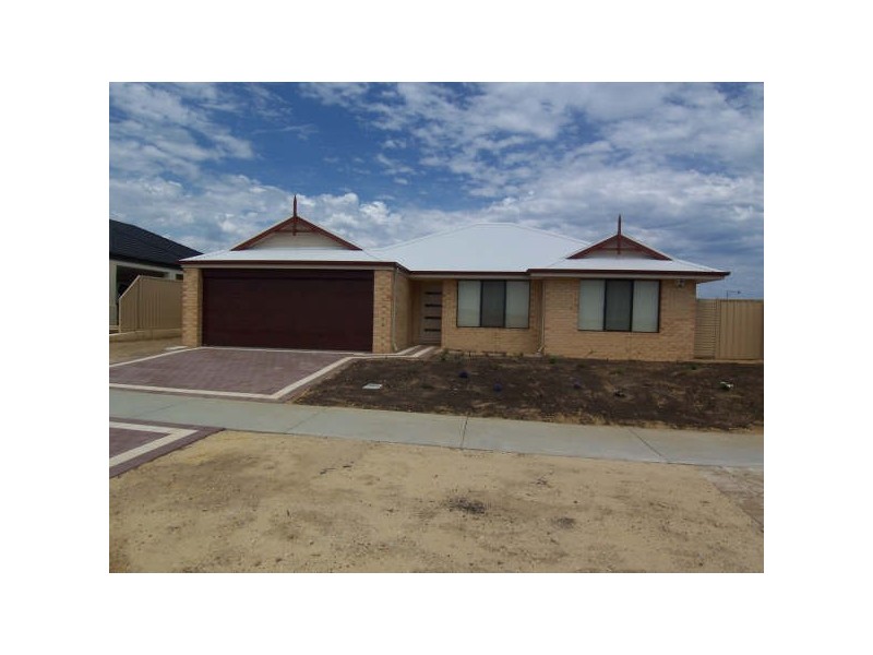6 Rathkeale Boulevard, Ridgewood WA 6030