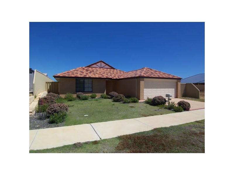 41 Thurleigh Approach, Butler WA 6036