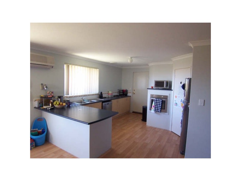 41 Thurleigh Approach, Butler WA 6036