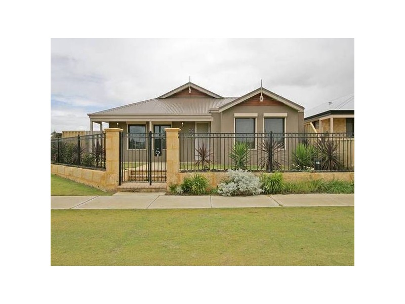5 Sheldwich Loop, Butler WA 6036