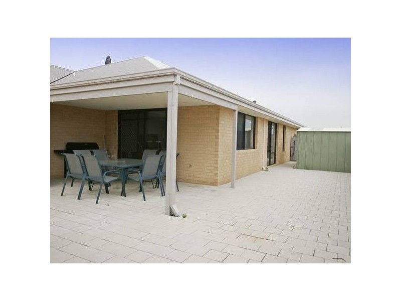 5 Sheldwich Loop, Butler WA 6036