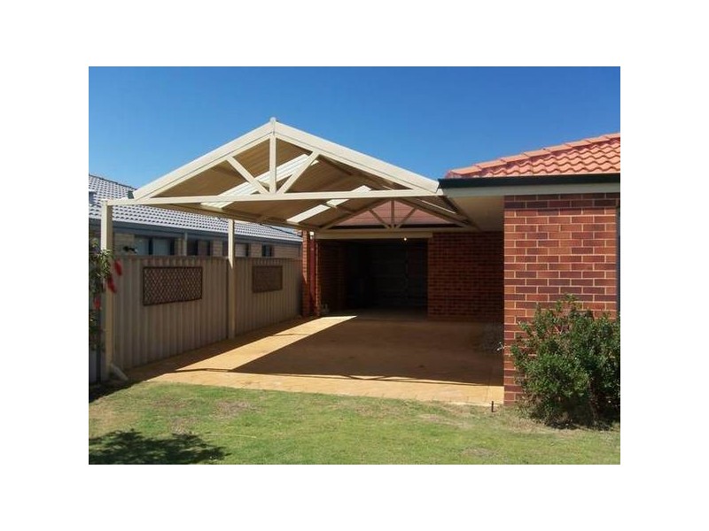 23 James Cook Avenue, Quinns Rocks WA 6030