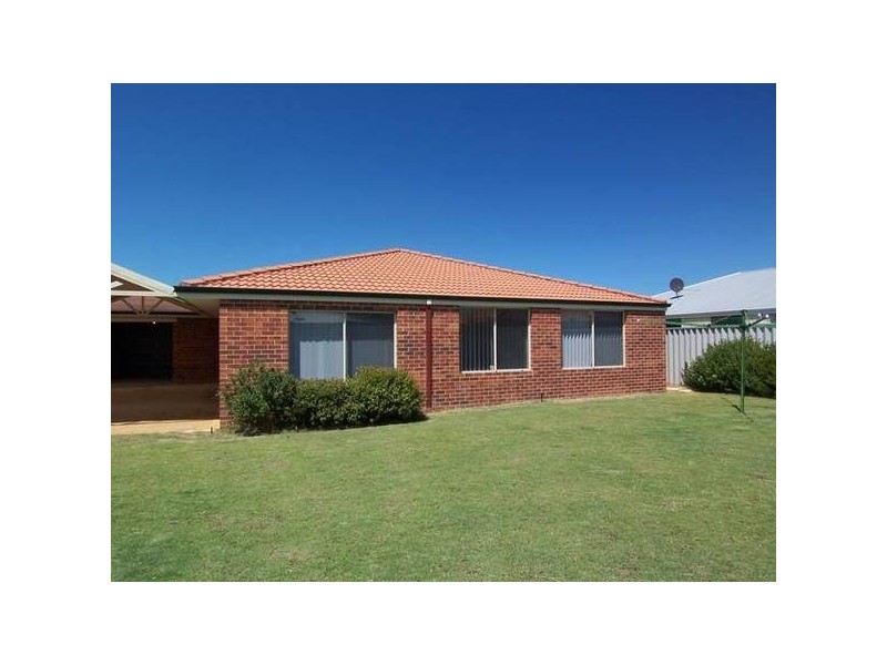23 James Cook Avenue, Quinns Rocks WA 6030