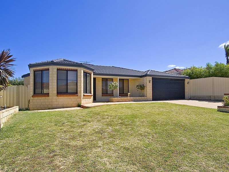 11 Voltaire Crescent, Ridgewood WA 6030