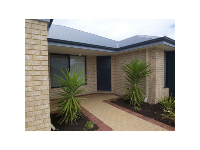 25 Ardglass Gardens, Ridgewood WA 6030