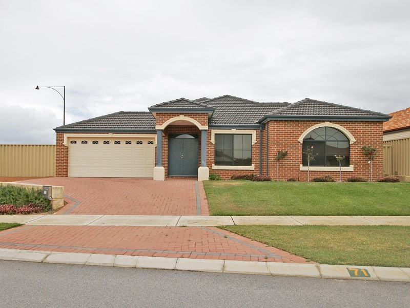 71 Wadhurst Road, Butler WA 6036