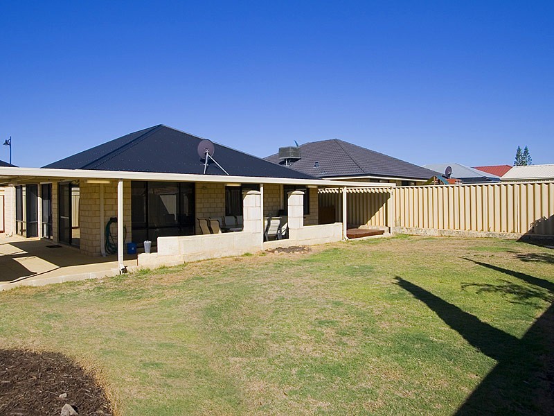 20 Marchwood Boulevard, Butler WA 6036