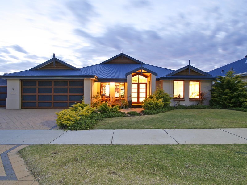 3 Dunsfold Street, Butler WA 6036