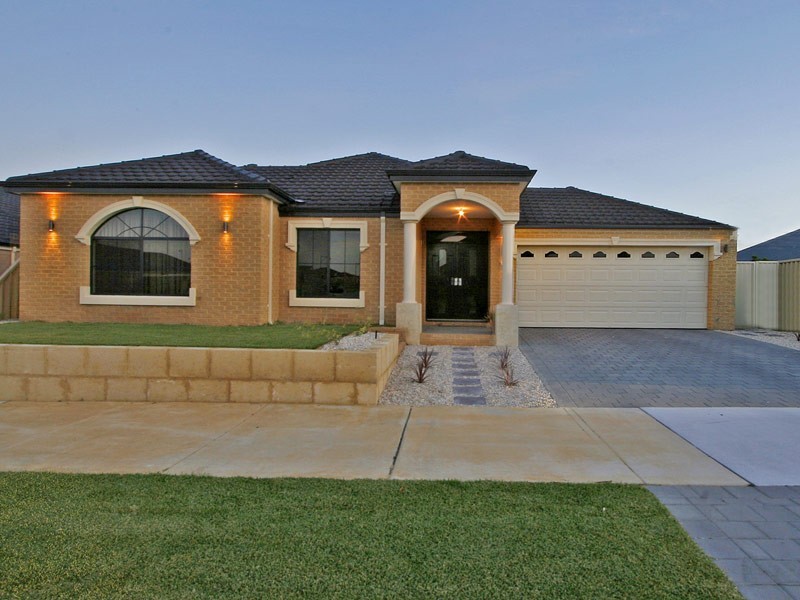 96 Benenden Avenue, Butler WA 6036