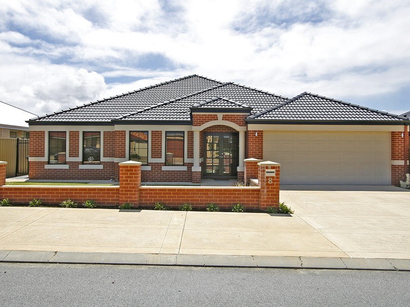 8 Dunsfold Street, Butler WA 6036