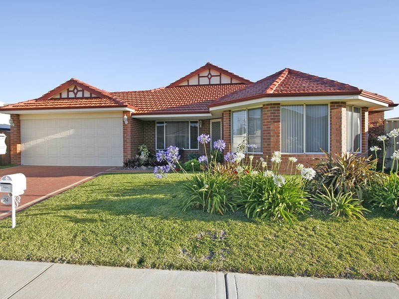 24 Alveley Loop, Butler WA 6036