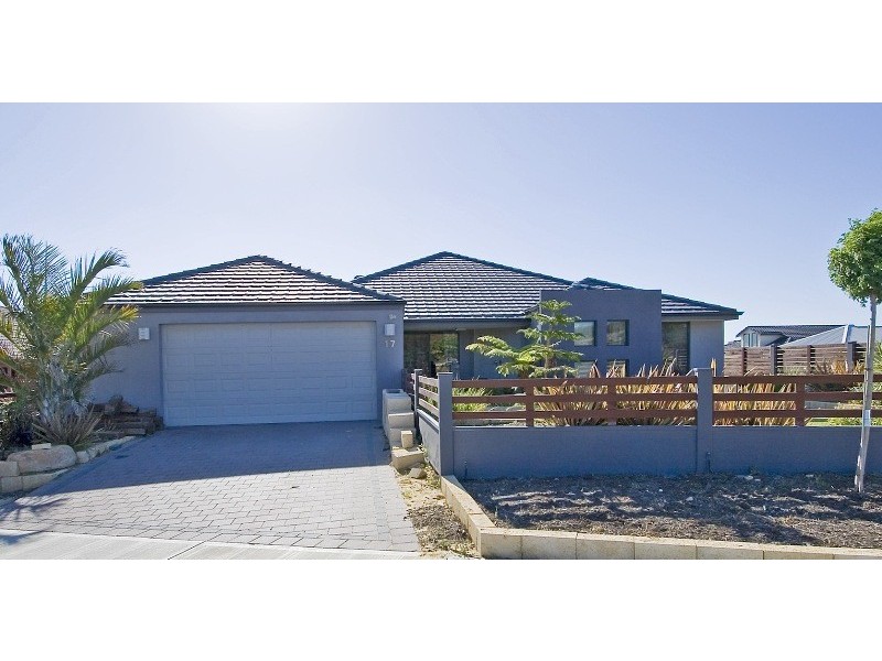 17 Swavesey Avenue, Butler WA 6036