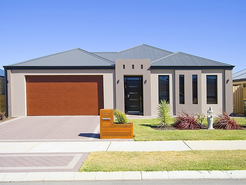 22 Pendleton Crescent, Butler WA 6036