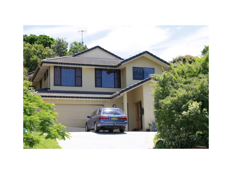 16 Caniaba Cresent, Byron Bay NSW 2481