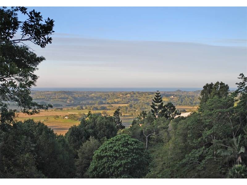 600 Coolamon Scenic Drive, Coorabell NSW 2479