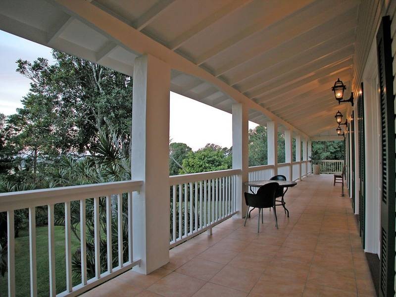 600 Coolamon Scenic Drive, Coorabell NSW 2479