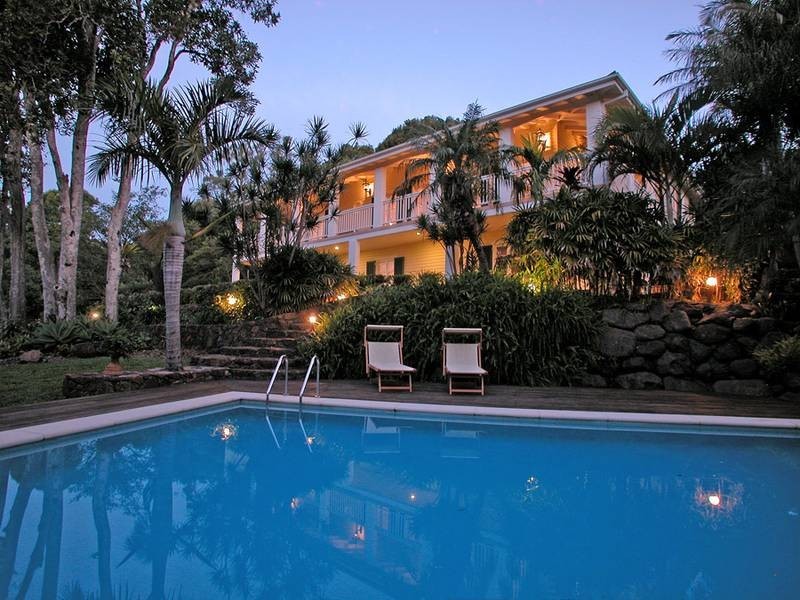 600 Coolamon Scenic Drive, Coorabell NSW 2479