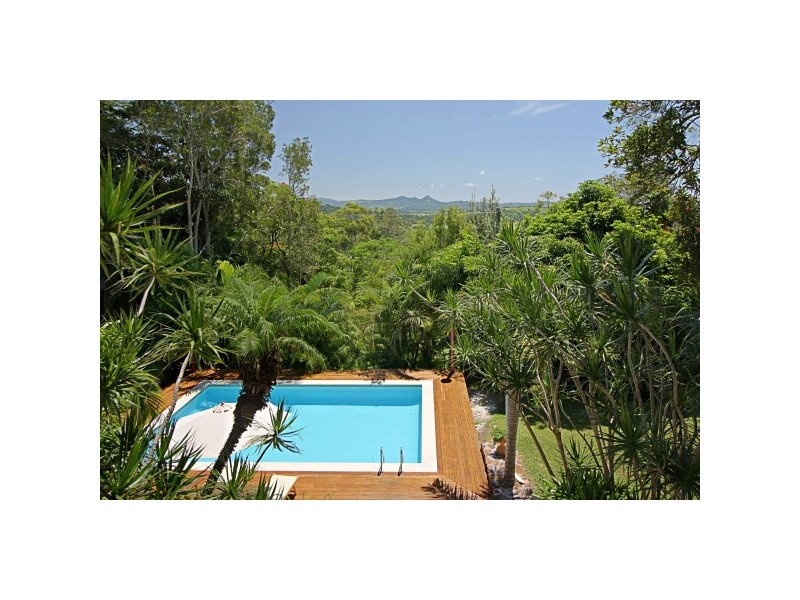 600 Coolamon Scenic Drive, Coorabell NSW 2479