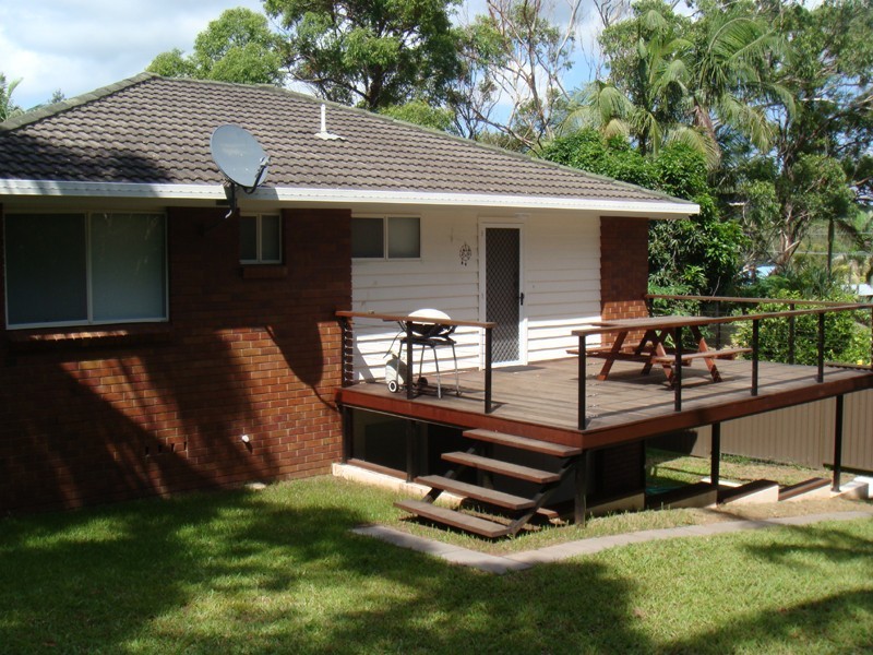 2 Mackay Street, Byron Bay NSW 2481