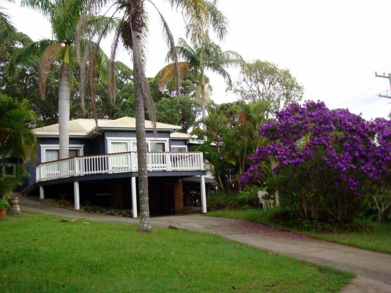 1 Ironbark Avenue, Byron Bay NSW 2481