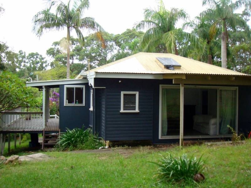 1 Ironbark Avenue, Byron Bay NSW 2481