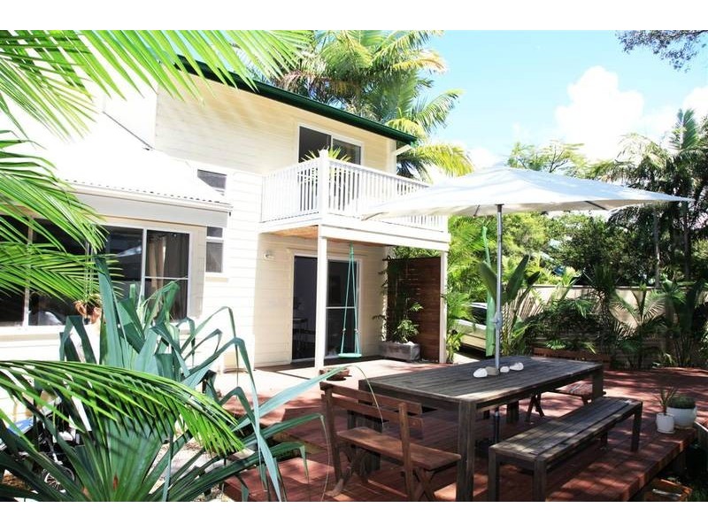 3/14-16 Old Bangalow Road, Byron Bay NSW 2481