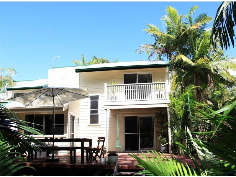 3/14-16 Old Bangalow Road, Byron Bay NSW 2481