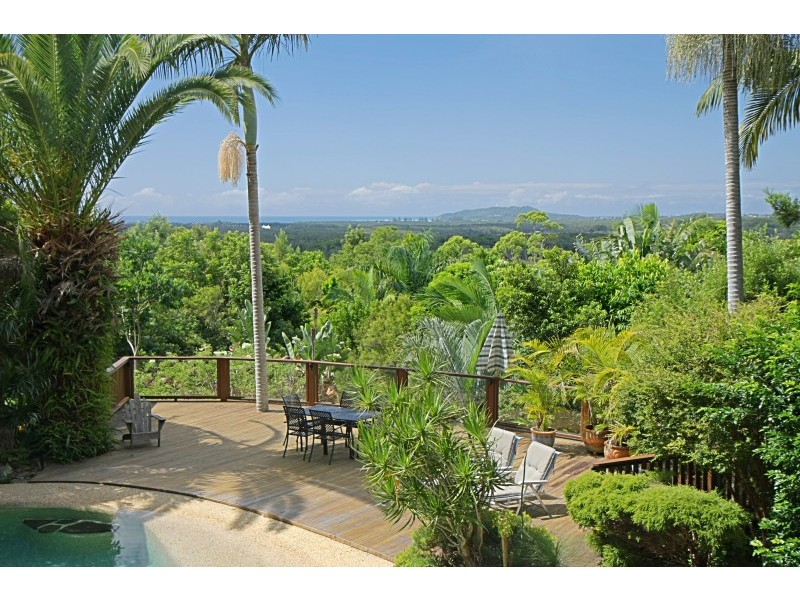 215 Balraith Lane, Byron Bay NSW 2481