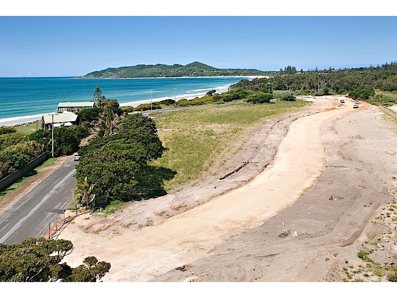 Border Street, Byron Bay NSW 2481