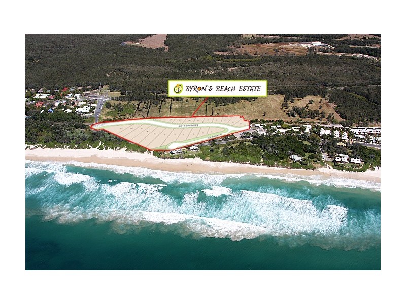 Border Street, Byron Bay NSW 2481