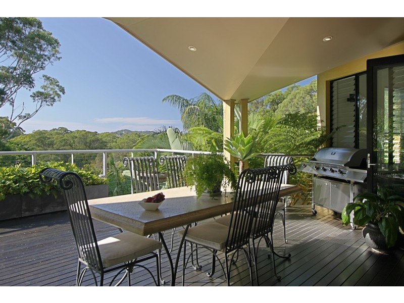 Orara Court, Byron Bay NSW 2481