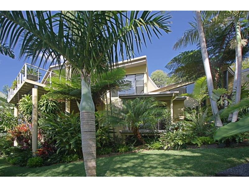 Orara Court, Byron Bay NSW 2481
