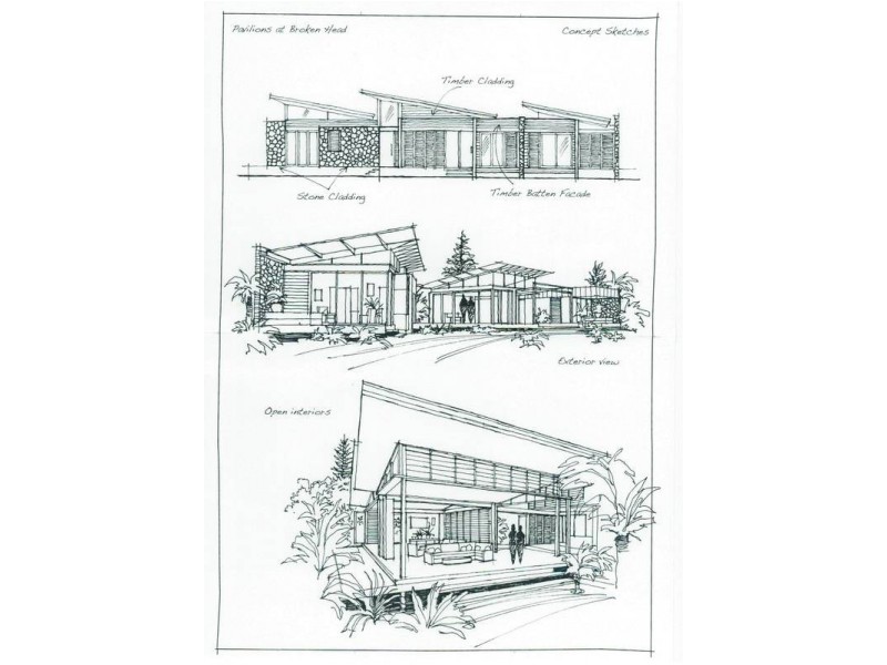 2 The Pavilions, Beach Road, Byron Bay NSW 2481
