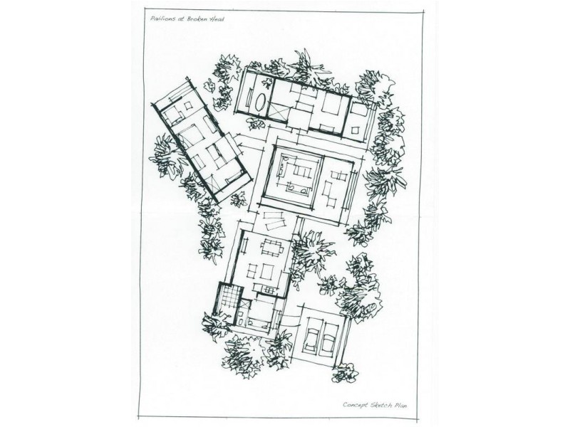 2 The Pavilions, Beach Road, Byron Bay NSW 2481