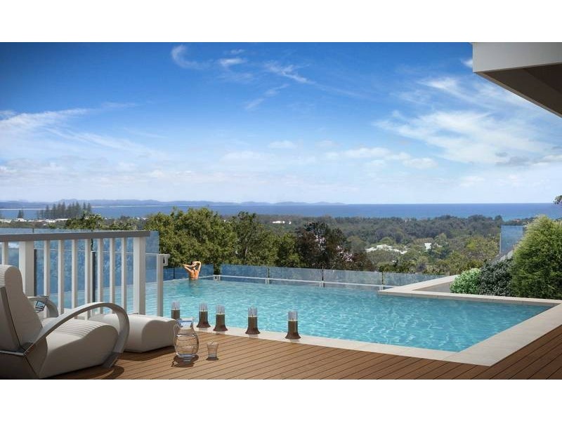 Lot 2, 78 Massinger Street, Byron Bay NSW 2481