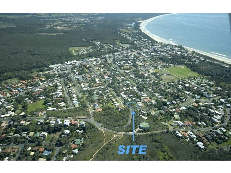 Lot 2, 78 Massinger Street, Byron Bay NSW 2481