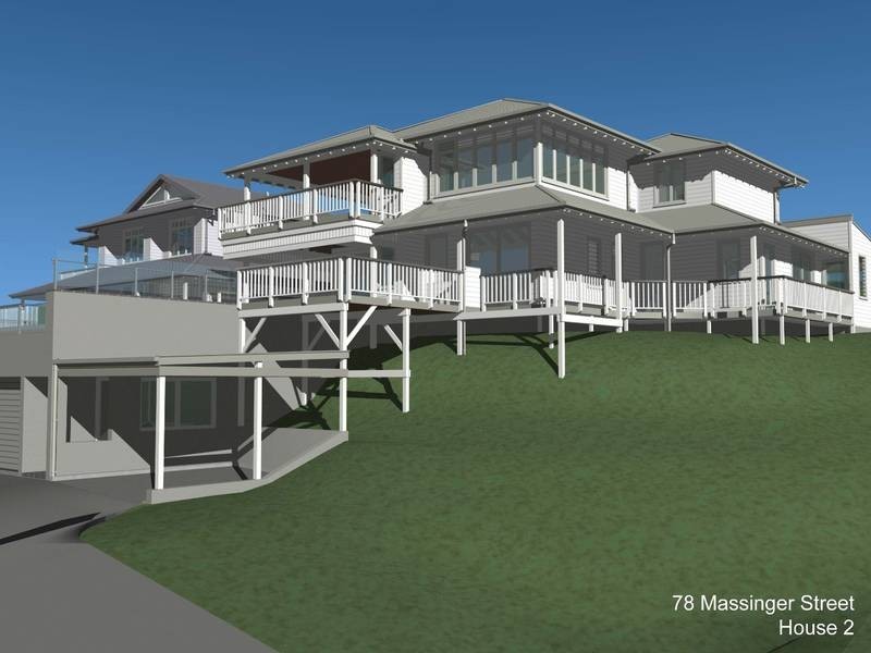 Lot 2, 78 Massinger Street, Byron Bay NSW 2481