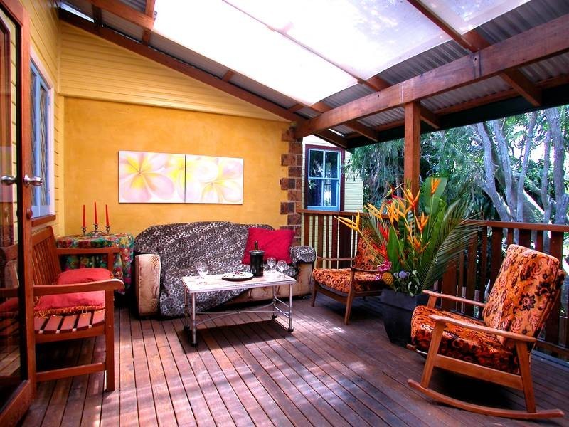 24 Shirley Lane, Byron Bay NSW 2481