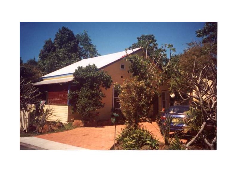 24 Shirley Lane, Byron Bay NSW 2481