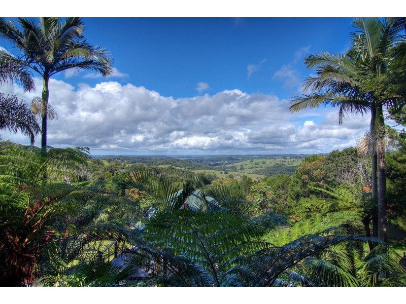 497 Coolamon Scenic Dr, Coorabell, Byron Bay NSW 2481