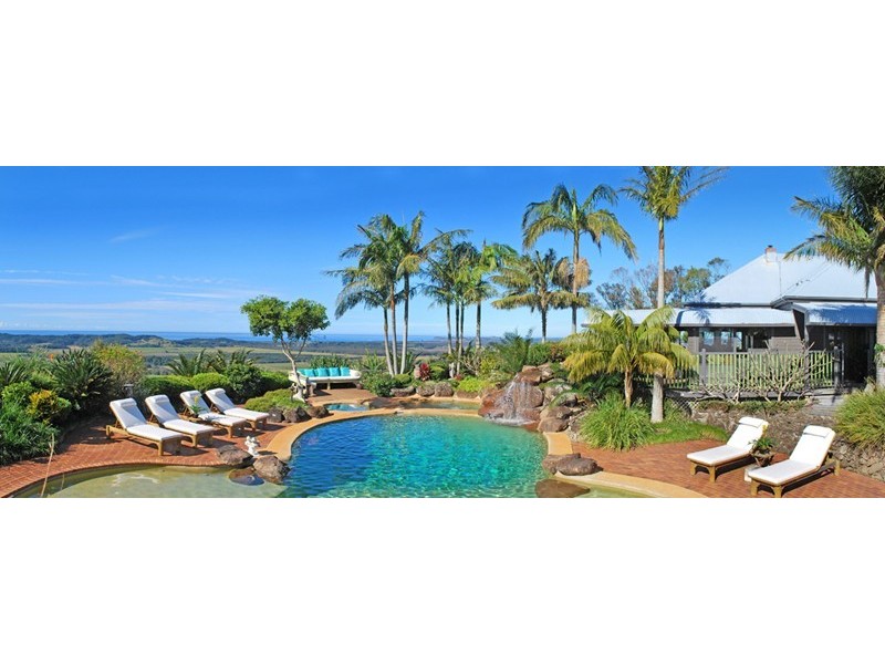 448 Old Byron Bay Road, Byron Bay NSW 2481