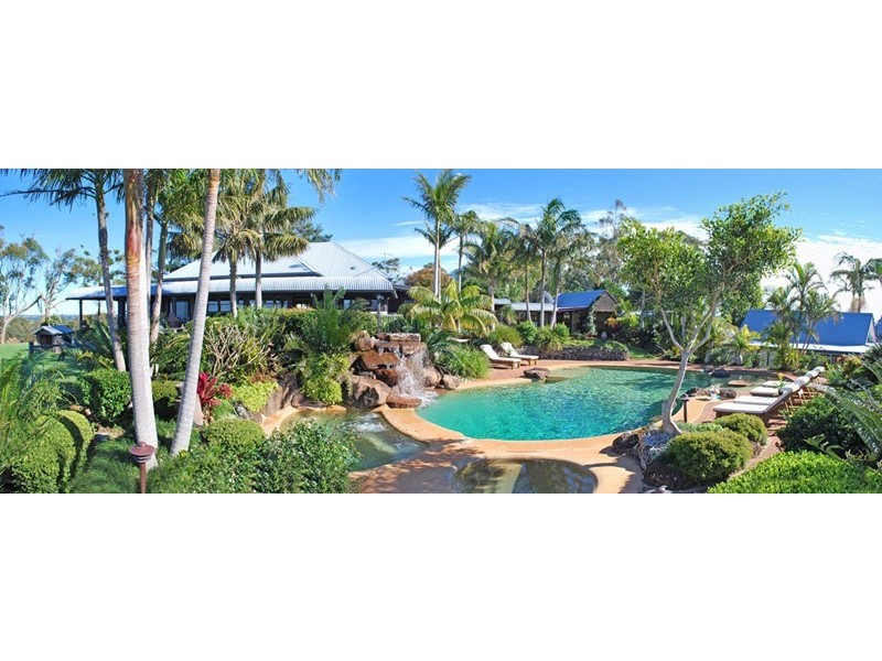 448 Old Byron Bay Road, Byron Bay NSW 2481