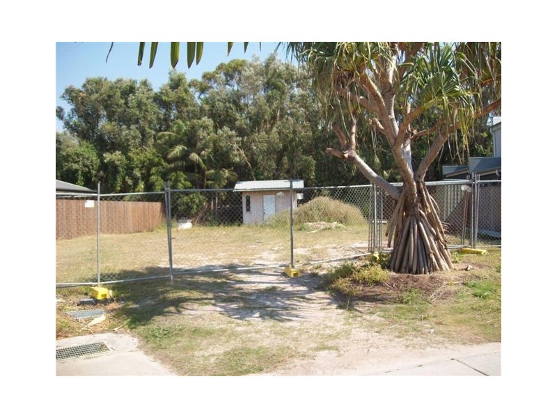 Lot 18, 3 Sallywattle Drive, Suffolk Park NSW 2481